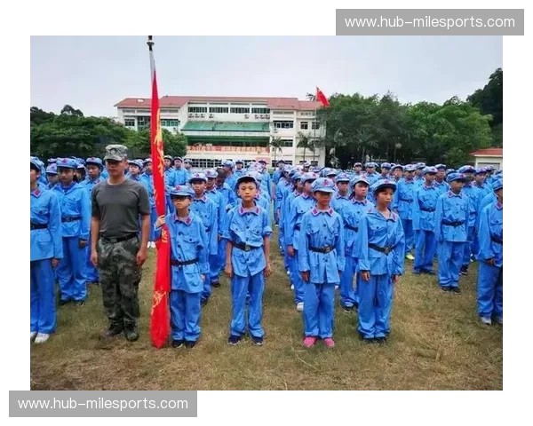 开云体育训练基地探访：从硬件到心态的全方位蜕变