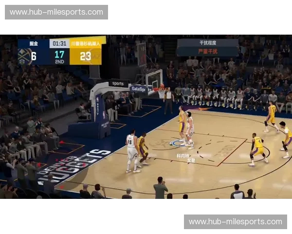 巅峰对决：当丹佛掘金遇上芝加哥公牛，一场关于“高原艺术”与“风城韧性”的深度较量